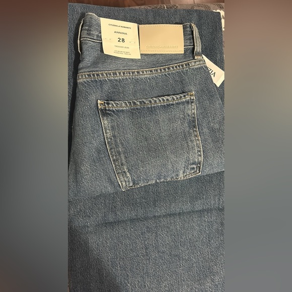 Citizens of Humanity Annina (Sold) - Picture 6 of 10